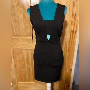 NWT black dress 🔥